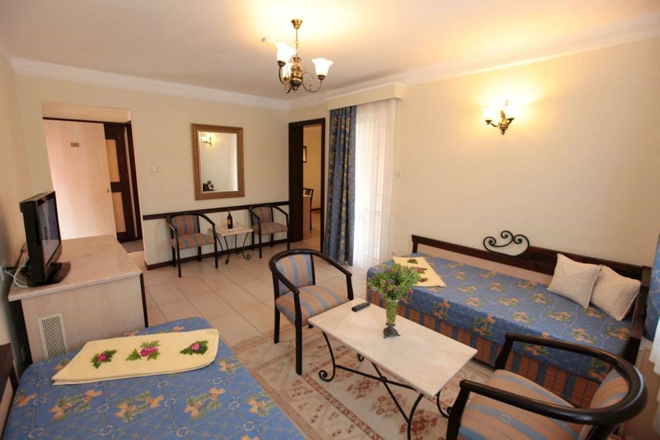 imagini hotel CLUB YALI OZDERE